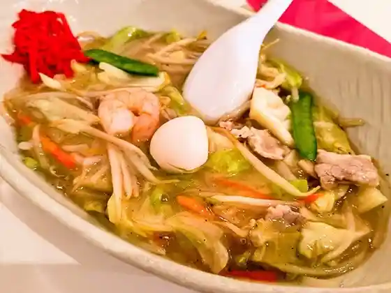 食彩館