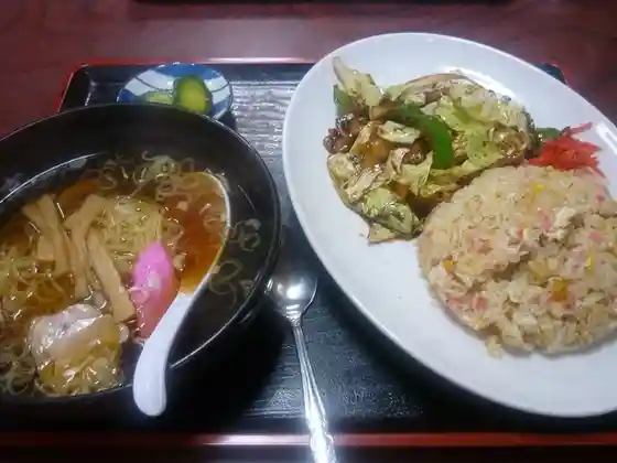 北京