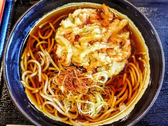 おおさと食堂