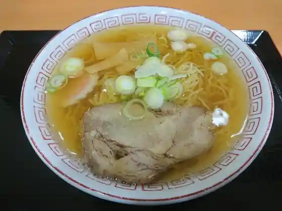 セカンドキッチン 丸福食堂