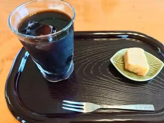 ごはん+きっさ ひより