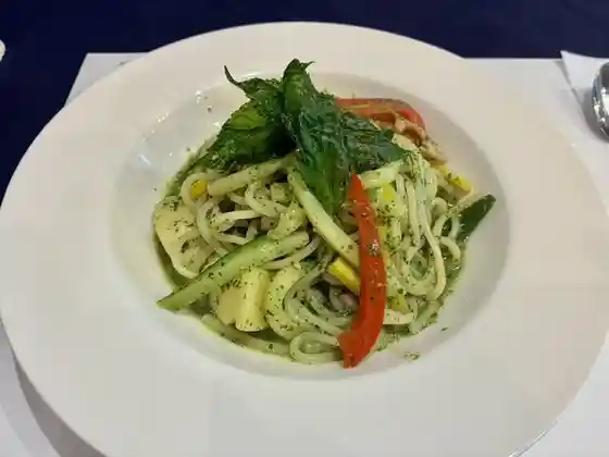 旅人の食堂
