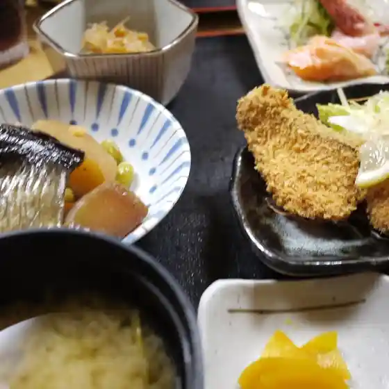二股らぢうむ温泉