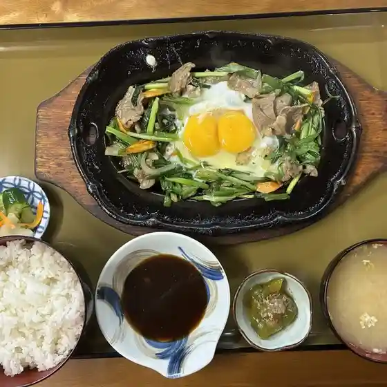 ドライブインかに精
