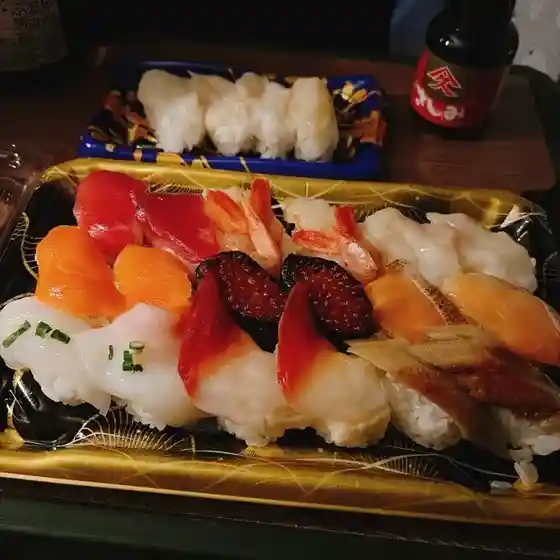 ラルズマート 長万部店