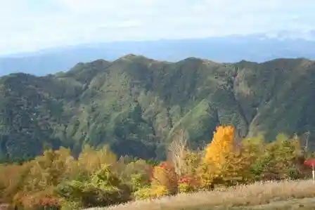 Oike Highlands