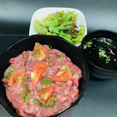 Ushitakumi Ogata Ekihigashi branch