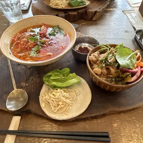 らいおん食堂