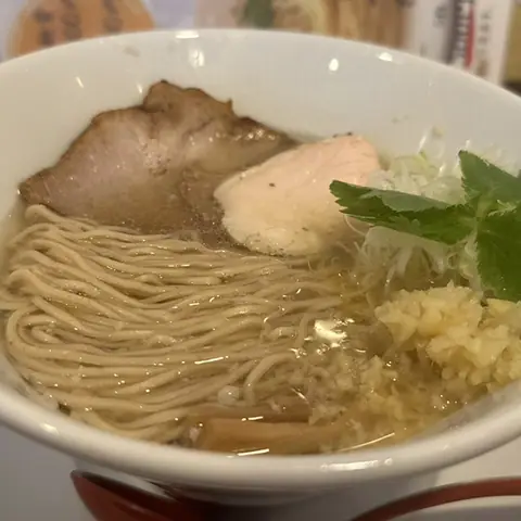 Menya Kohaku