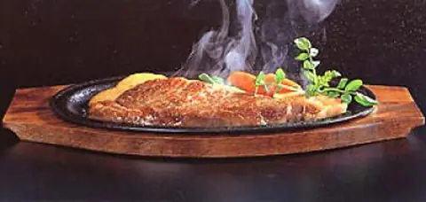 Cafe Restaurant Basic