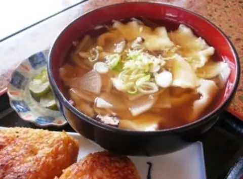 Ofukuro Restaurant