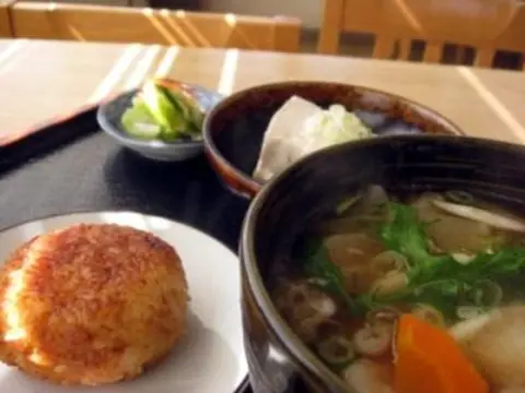 Isawa Farm-Direct Center Ajisai