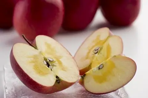 Esashi Apples