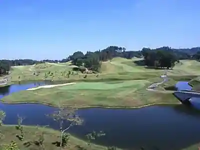 Esashi Country Club