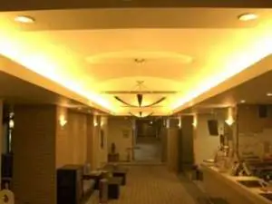 Mizusawa Kita Hotel
