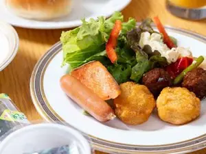 Mizusawa Grand Hotel