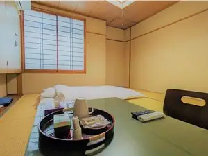 Aoki Ryokan