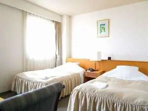 Hotel New Esashi