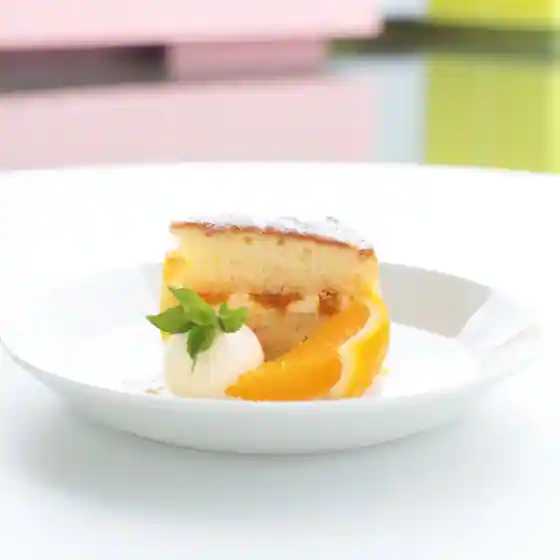 Myujiamu Cafe