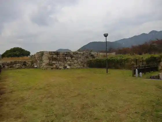 Kame Kyo Park