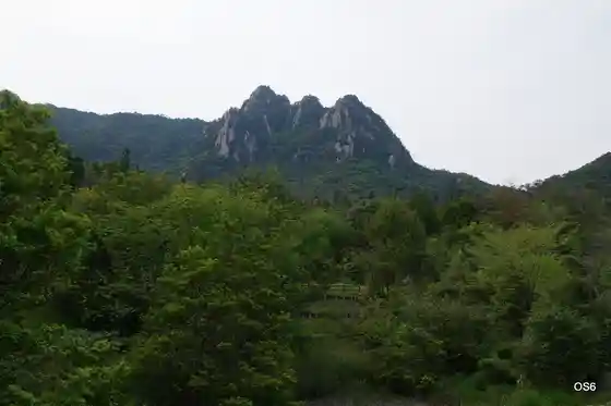 Mount Mikura