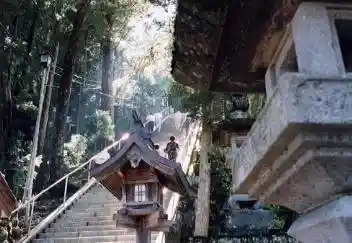 Ontake Shrine Satomiya