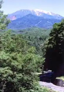 Ontake Highlands