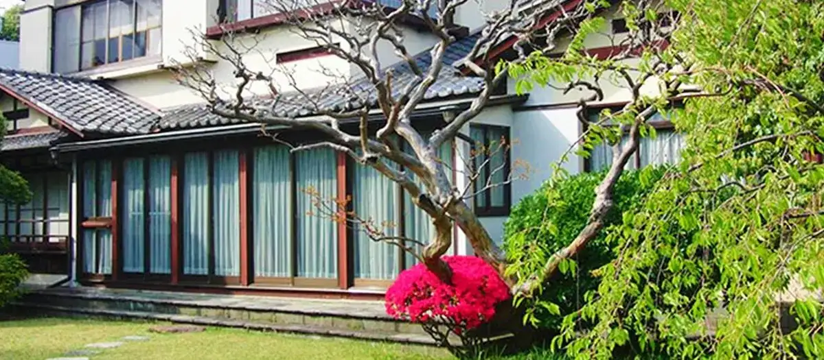 Otaku Ritsu Kumagaya Tsuneko Memorial Museum