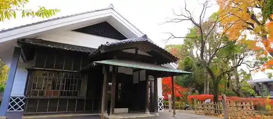 Otaku Tateyama O Sodo Memorial Museum
