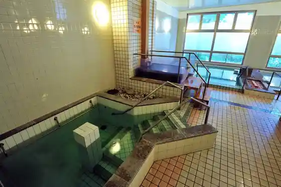 Shimozato Se Onsen