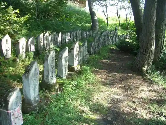 Sen Kuni Kaido Shio no Michi Hyaku Karada Kannon