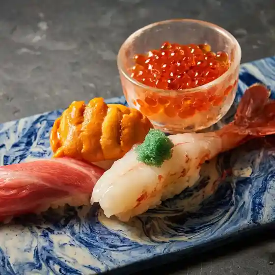 Otaru Masa Sushi Zen-an