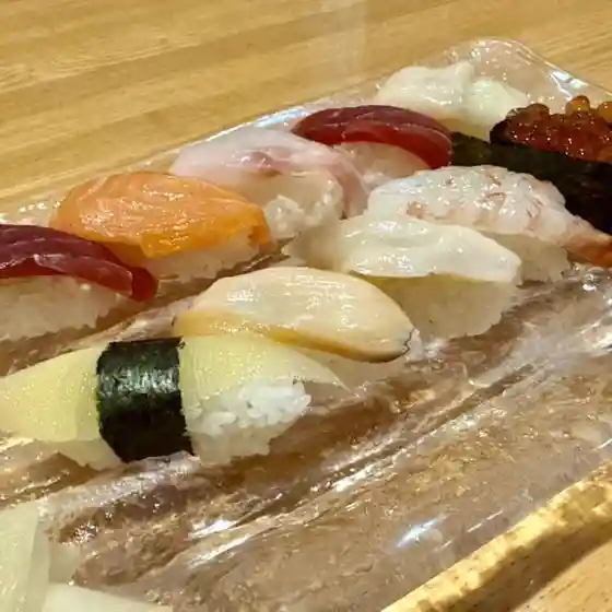 Otaru Cuisine Kurage