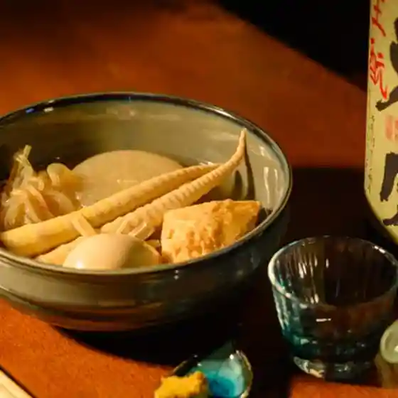 Japanese Cuisine Koshin