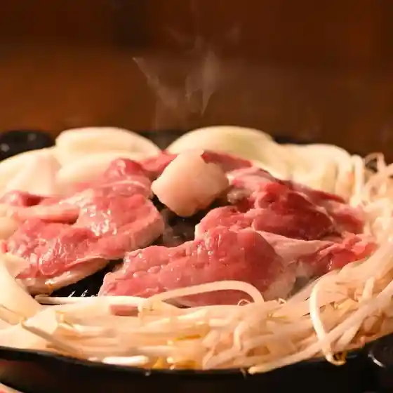 Genghis Khan Otaru Bettei
