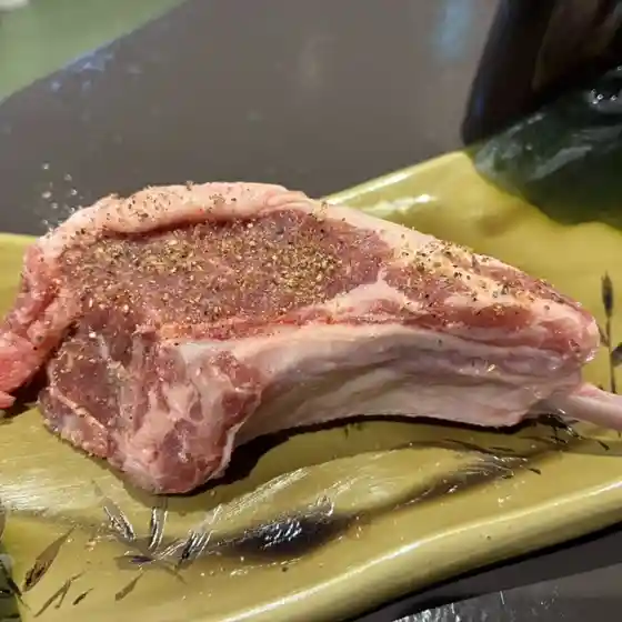 LAMB LAND