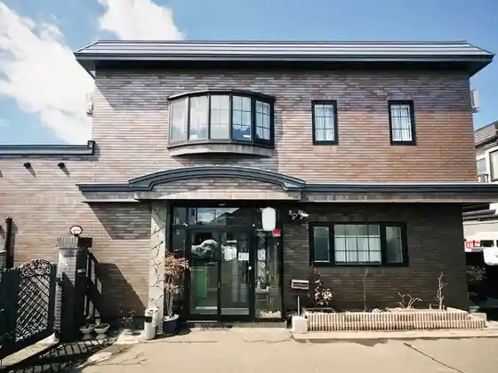Minshuku Nishikien
