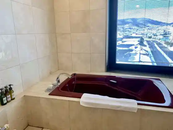 Hotel Nord Otaru
