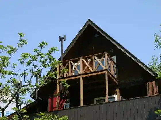 Otaru Asarigawa Onsen Winkel Village