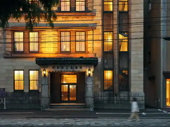 OMO5 Otaru by Hoshino Resorts