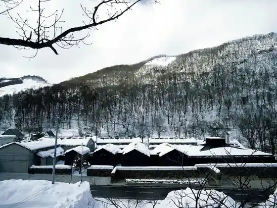 Otaru Retreat Kura Group by Onkochishin