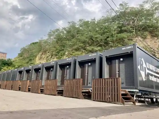RJ Hotels