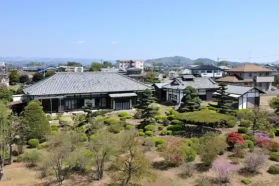 Osumi Toshihira Museum