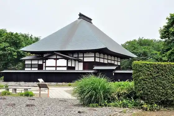 Mantokuji Divorce Temple Museum