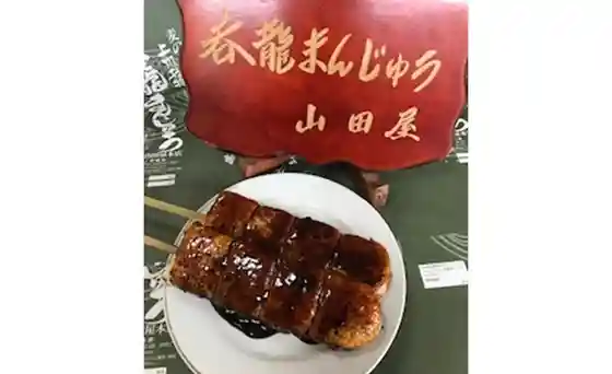 Original Donryu Yamadaya Main Store