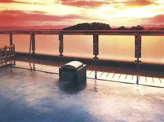 Yabuzuka Hot Spring Village