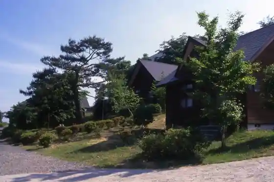 Yu-Yu Cabins and Campground