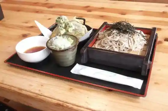 Yuzukami Restaurant