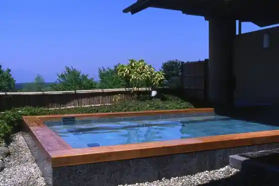 Otawara City General Exchange Terminal Kurobane Onsen Goho no Yu