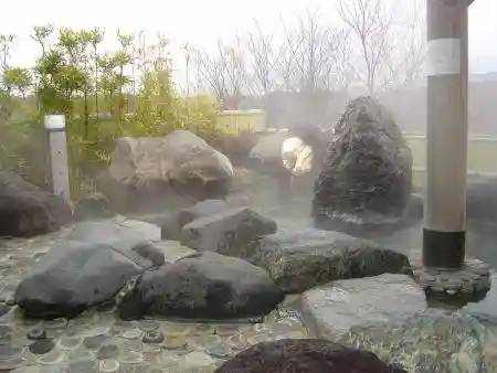 Yuzukami Onsen Yasuragi no Yu